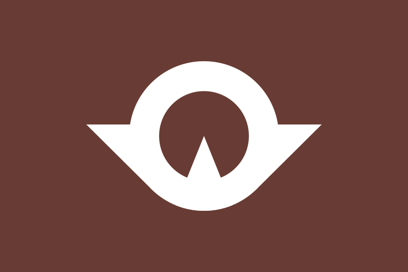 Bandera de Yamaguchi